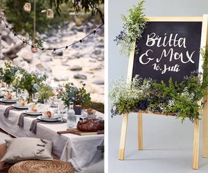 Diese 15 IKEA-Produkte sind perfekt für eure Hochzeitsfeier