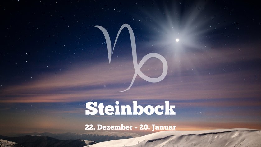 Steinbock