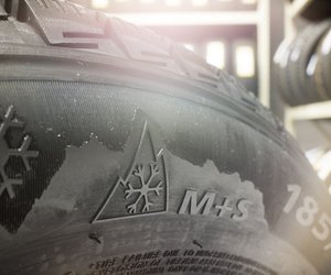 Winterreifen: Woran erkennt man sie?