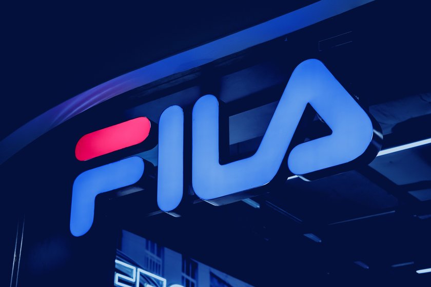 Modemarken der 90er: Fila