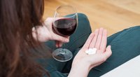 Cortison und Alkohol – das musst du über die Kombination wissen