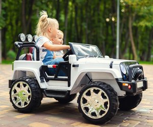 Elektroauto für Kinder: Das sind unsere 5 Lieblingsflitzer