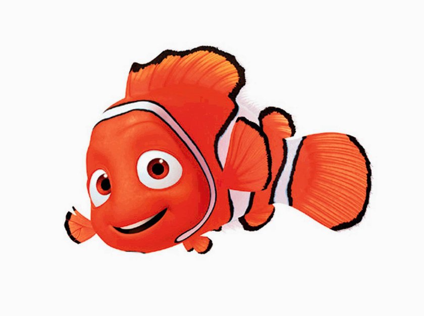 Nemo: Ein kleiner Held der Tiefsee