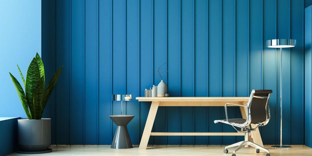 Diese eine Farbe könnte deine Denkfähigkeit revolutionieren