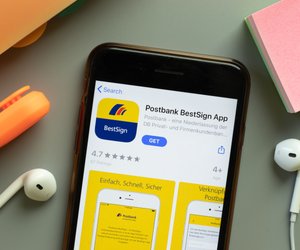 Postbank Bestsign: So einfach meldet ihr ein neues Handy an