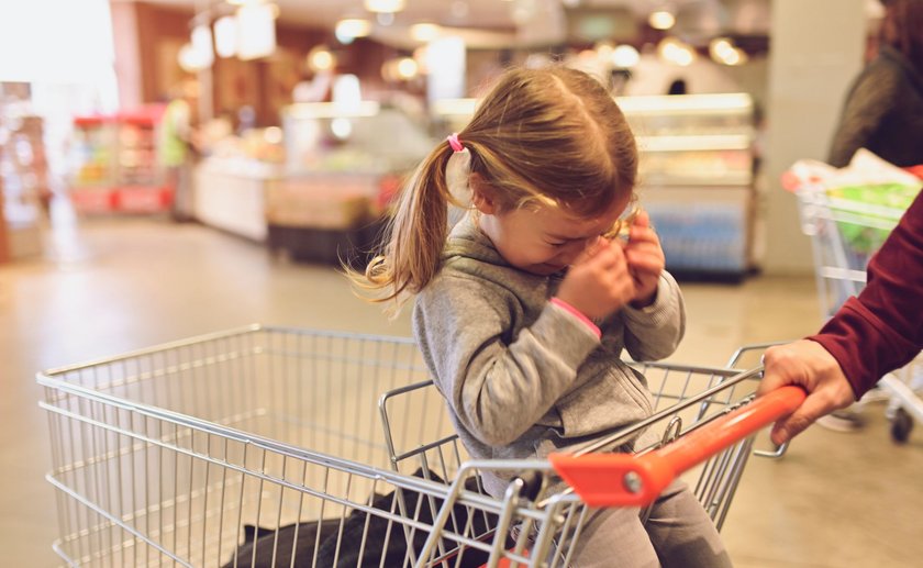 Erziehungsskills: Wie wir unsere Kinder besser verstehen und ihnen wirklich helfen können