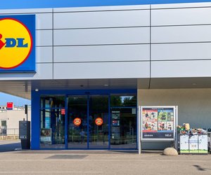 Nostalgische Weihnachts-Deko für 10 €: Der Nussknacker aus Holz von Lidl, den sich alle schnappen