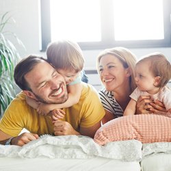 25 Must-Haves für den chaotischen Familienalltag