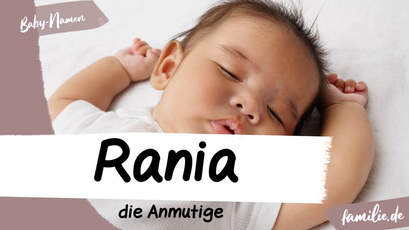 Rania