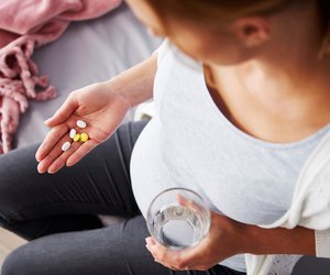 Antibiotika in der Schwangerschaft: Darf man das?