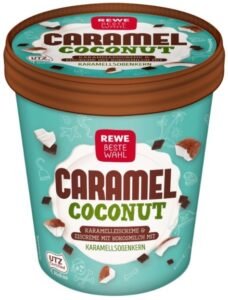 Caramel Coconut Rewe Beste Wahl Caramel Coconut Rewe Beste Wahl