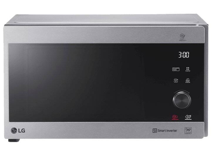 MikrowellenTest Die 3 StiftungWarentestSieger