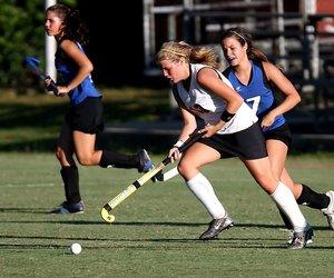 Hockey für Kinder: Wie geeignet ist das Hobby für die Kleinen?