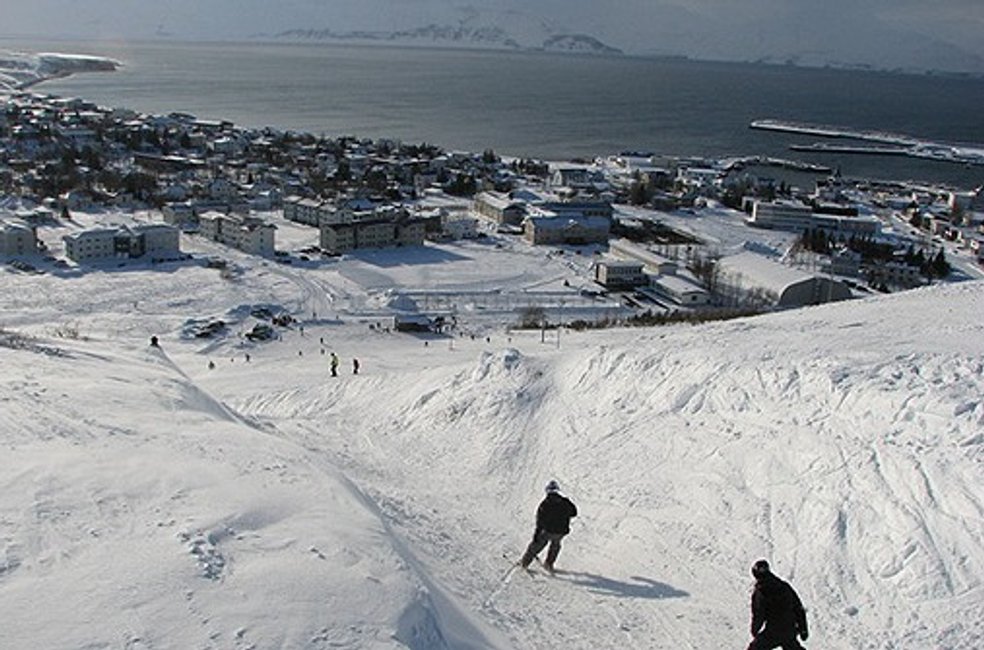 Island Mit Kindern Die Familien Highlights Der Magischen Insel Familie De