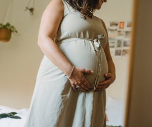 35. SSW: In welchem Schwangerschaftsmonat befinde ich mich?