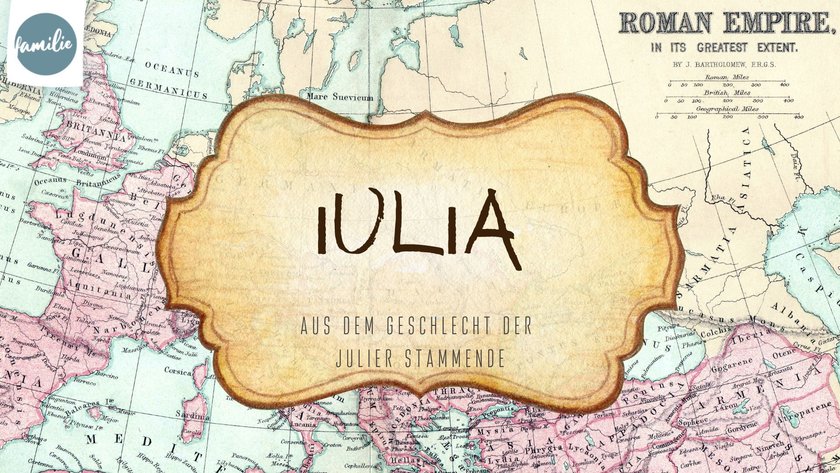 Iulia