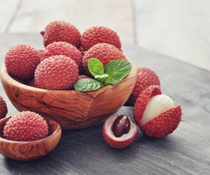 Litschi in der Schwangerschaft: Darauf ist zu achten