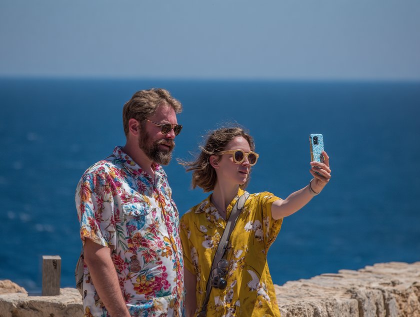 7 Reisegewohnheiten, die deine soziale Klasse sofort verraten