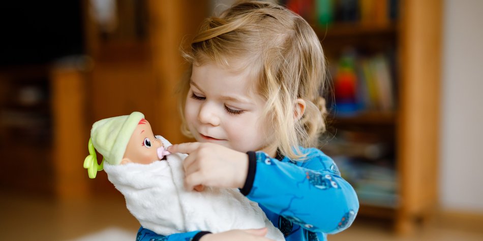 Rückruf: Diese Spielzeugpuppe könnte eurem Kind gefährlich werden