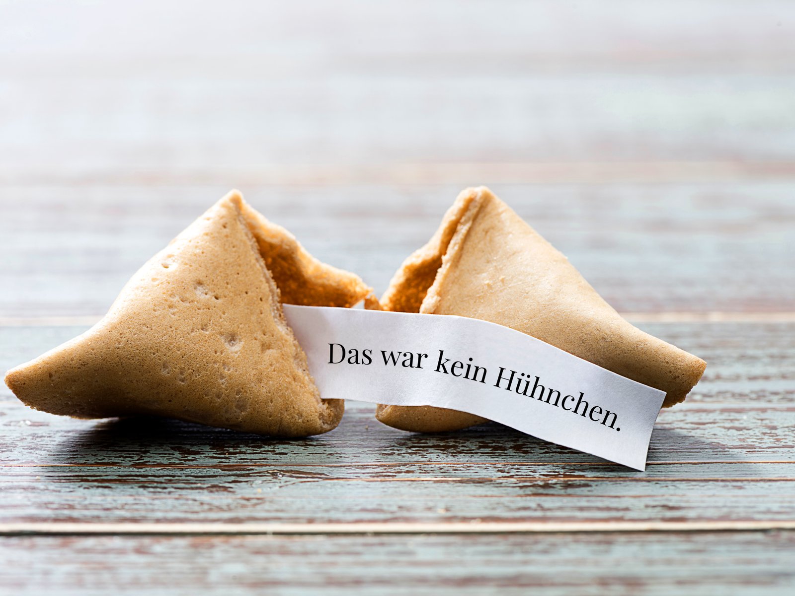 Die Besten Glückskeks Sprüche