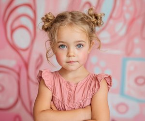 Das sind die 10 beliebtesten Mädchennamen im Jahr 2025