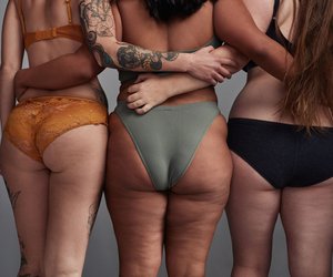 Fettabsaugen? Klar! Wenn du Lipödem-Schmerzen loswerden willst, nicht fürs Bikini-Foto