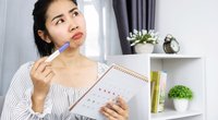 Häufig kurze Zyklen? Warum sie entstehen und wie du trotzdem schwanger werden kannst