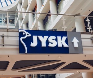 Familien aufgepasst: JYSK reduziert beliebten XXL-Gartentisch um 32 %