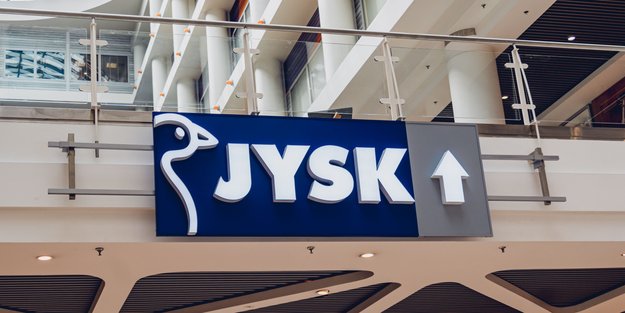 Familien aufgepasst: JYSK reduziert beliebten XXL-Gartentisch um 32 %