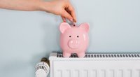 8 clevere Tipps und Strategien, mit denen ihr als Familie Heizkosten sparen könnt