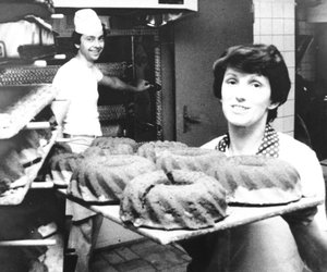 Mutti schmeckts: Die 5 besten klassischen Blechkuchen-Rezepte aus DDR-Zeiten