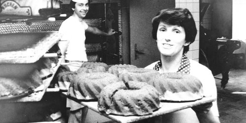 Von Bienenstich bis Eierschecke: Die 5 beliebtesten DDR-Blechkuchen-Rezepte aller Zeiten