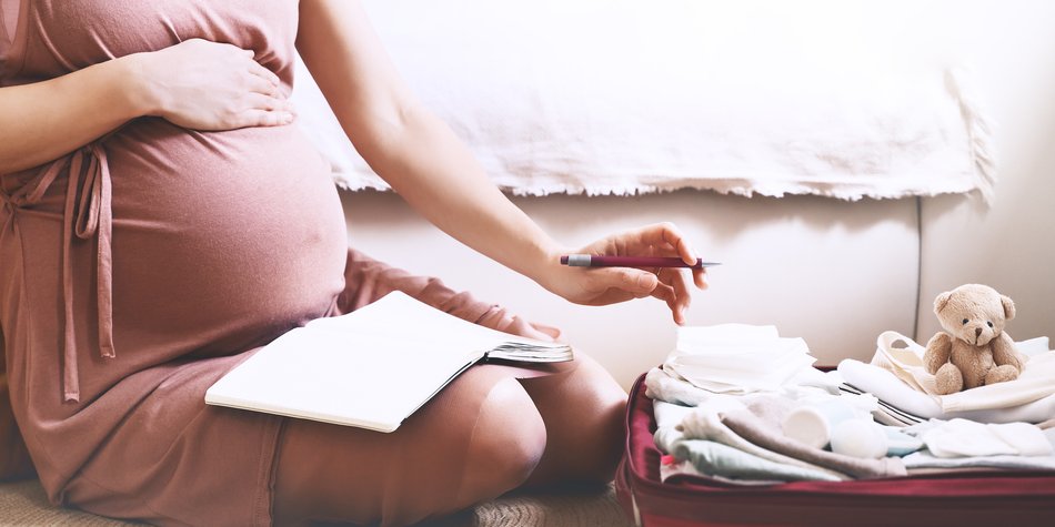 Geburtsurkunde beantragen: So einfach meldest du dein Baby offiziell an