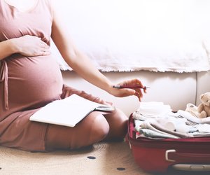 Geburtsurkunde beantragen: So einfach meldest du dein Baby offiziell an