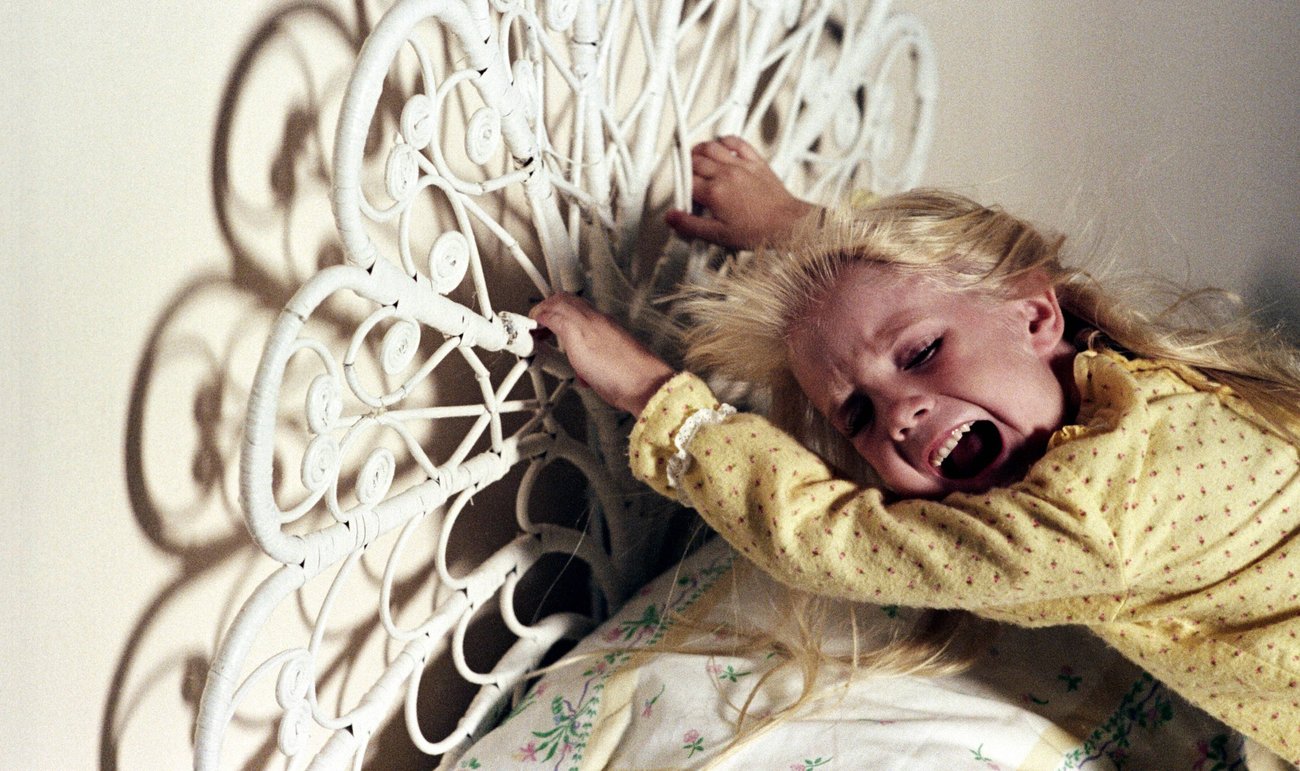 Poltergeist Poltergeist