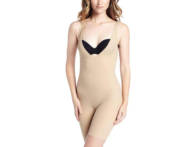 Shapewear Testsieger – Maidenform Wear Your Own Bra Singlet