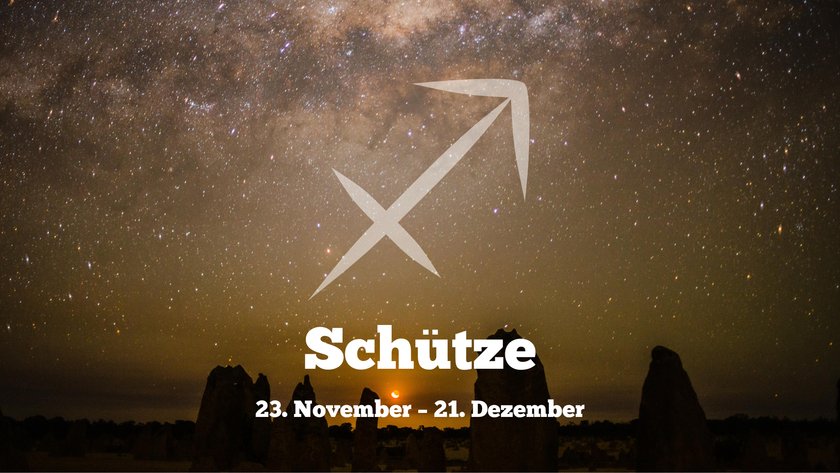 Schütze