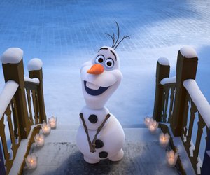Ab 23.10. bei Disney+: Der neue "Die Eiskönigin"-Film erzählt mehr über Schneemann Olaf