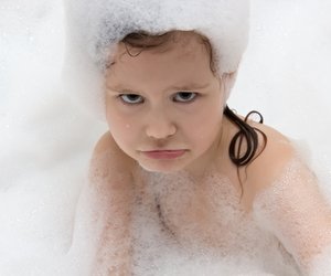 Cleveres Amazon-Gadget: Damit weint dein Kind nicht mehr beim Haarewaschen