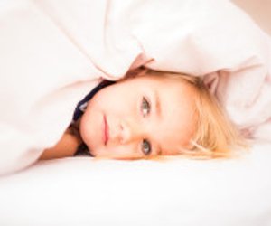 Einschlafprobleme bei Kindern: Ursachen, Folgen und Tipps