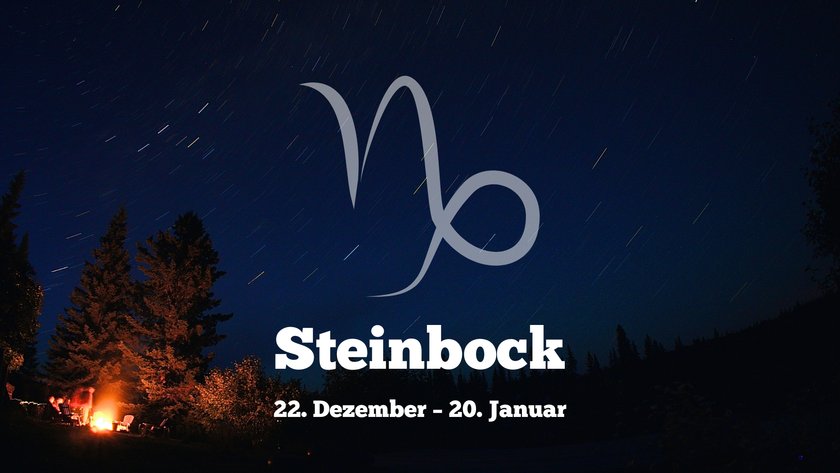 Steinbock