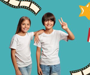 10 coole Vornamen für Jungs und Mädels – von Charakter-starken Filmfiguren inspiriert