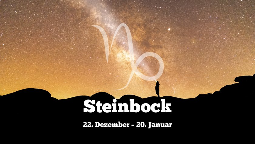 Steinbock