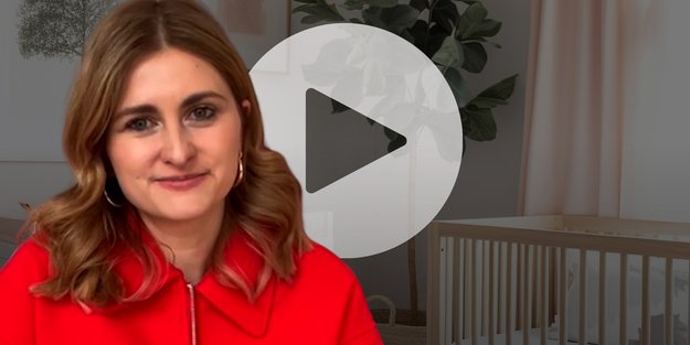 Mit diesen Knaller-Tipps schläft dein Kind endlich besser ein. Alle Expertinnen-Tipps seht ihr im Video