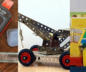 Diese 20 DDR-Spielzeuge wecken unsere Kindheits­erinnerungen