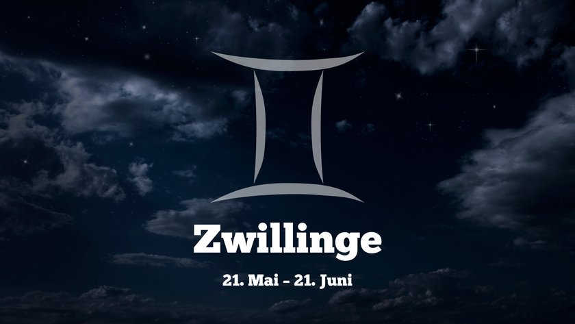 Zwillinge