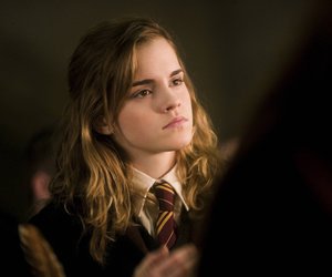 Zauberhaft praktisch: Diese sportliche Winterjacke von Tchibo würde Hermine Granger gefallen