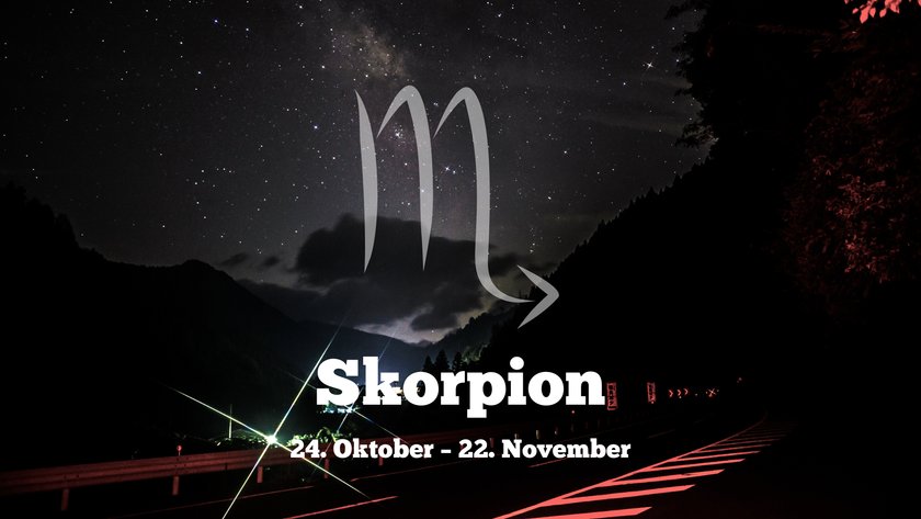 Skorpion