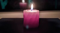 Welttag der Suizidprävention: Eine Kerze für meinen toten Vater