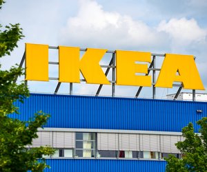 Traumhaftes Kinderhochbett: So wird der IKEA-Hack zur Schlaf-Oase